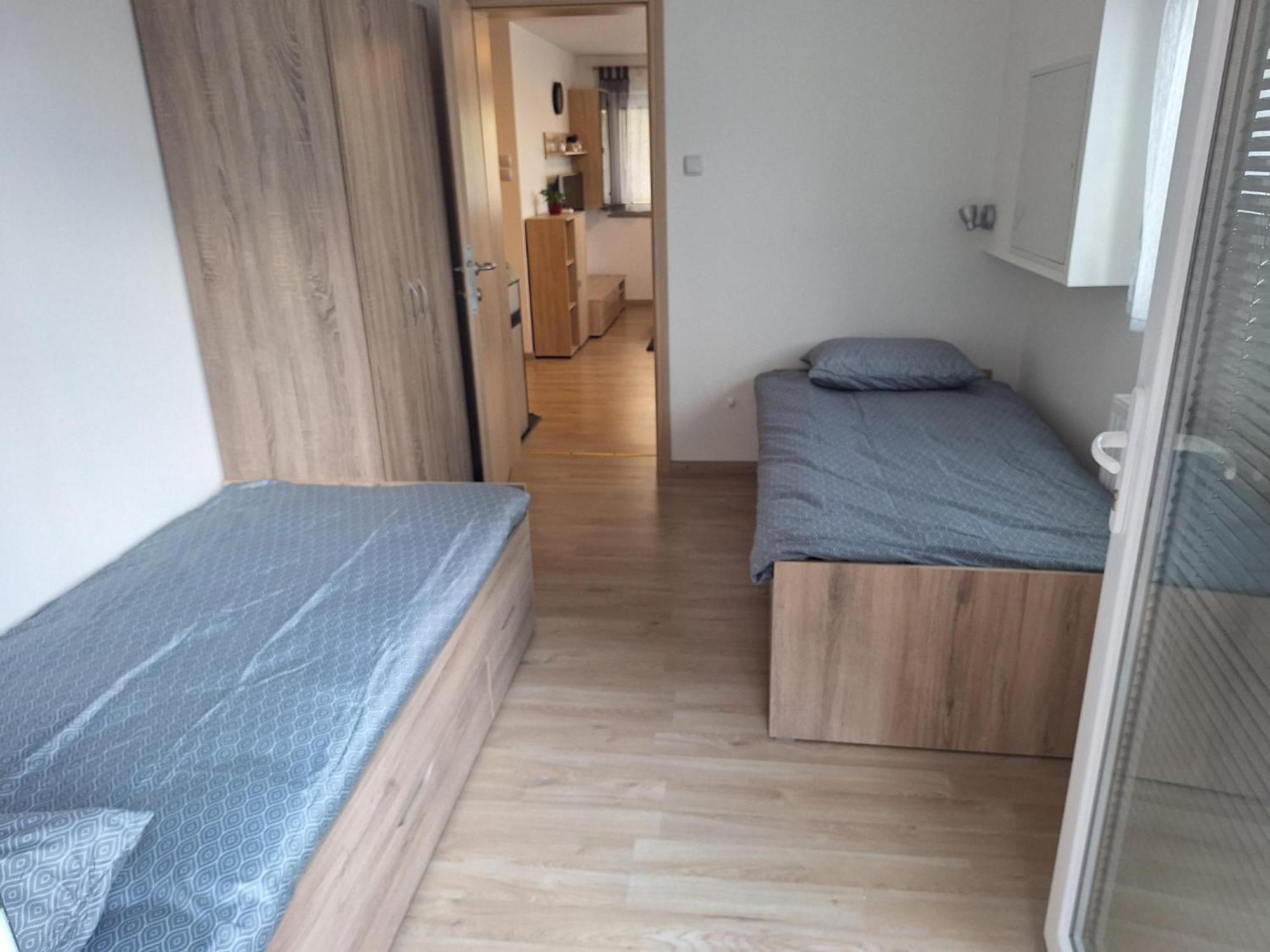 Apartment Belka Jesenice Exterior photo