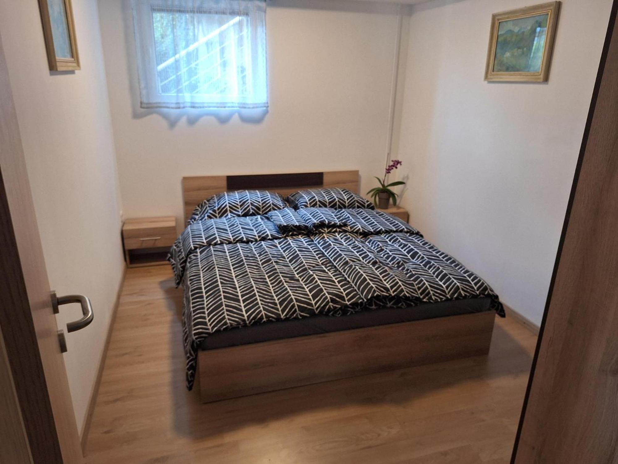 Apartment Belka Jesenice Exterior photo