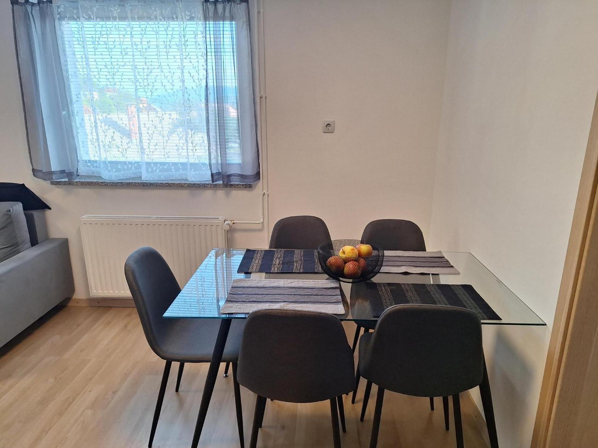 Apartment Belka Jesenice Exterior photo