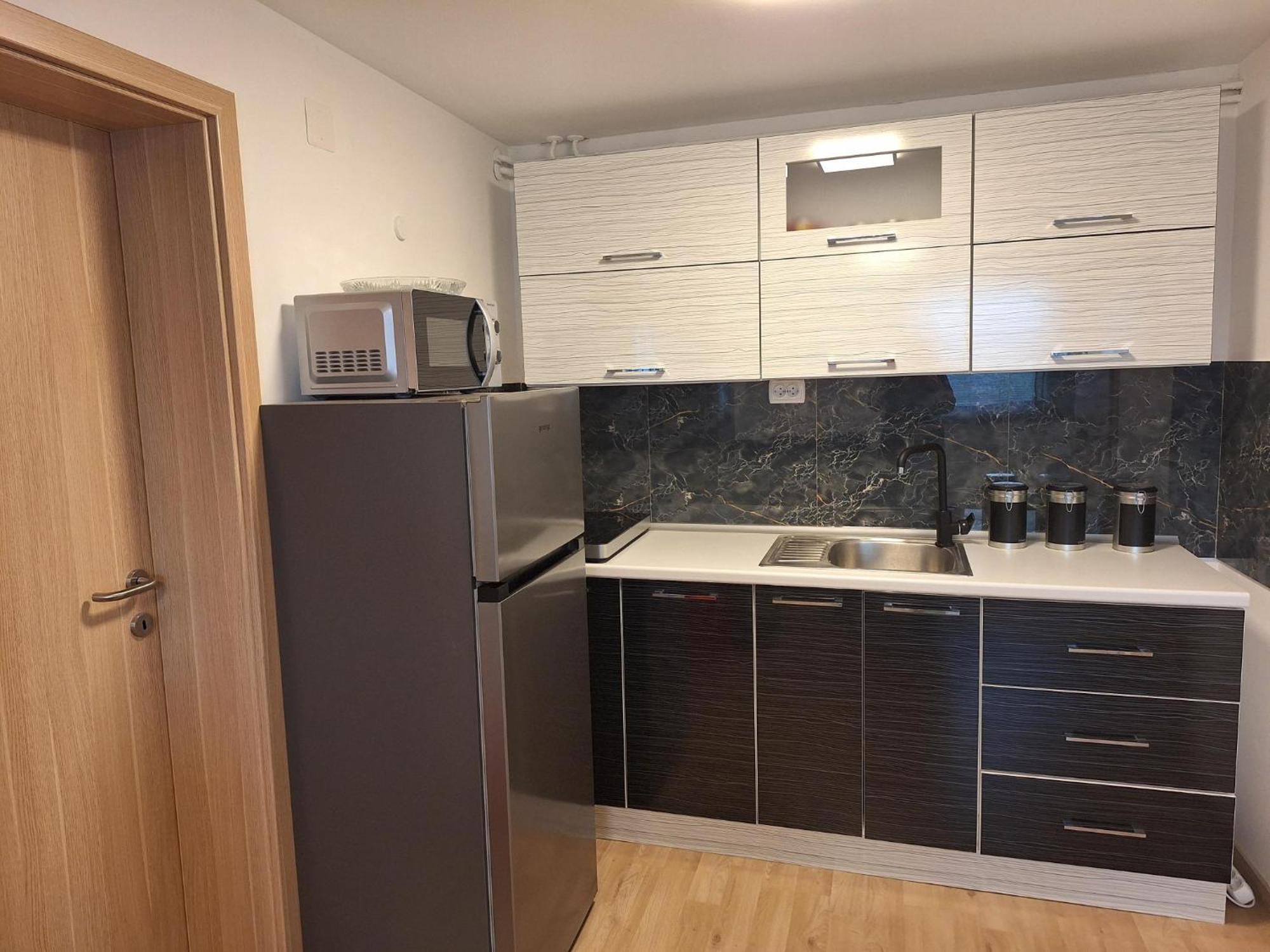 Apartment Belka Jesenice Exterior photo