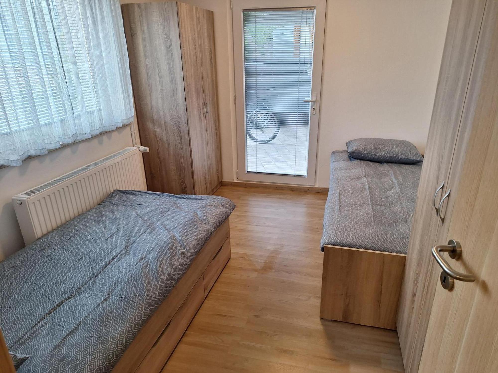 Apartment Belka Jesenice Exterior photo