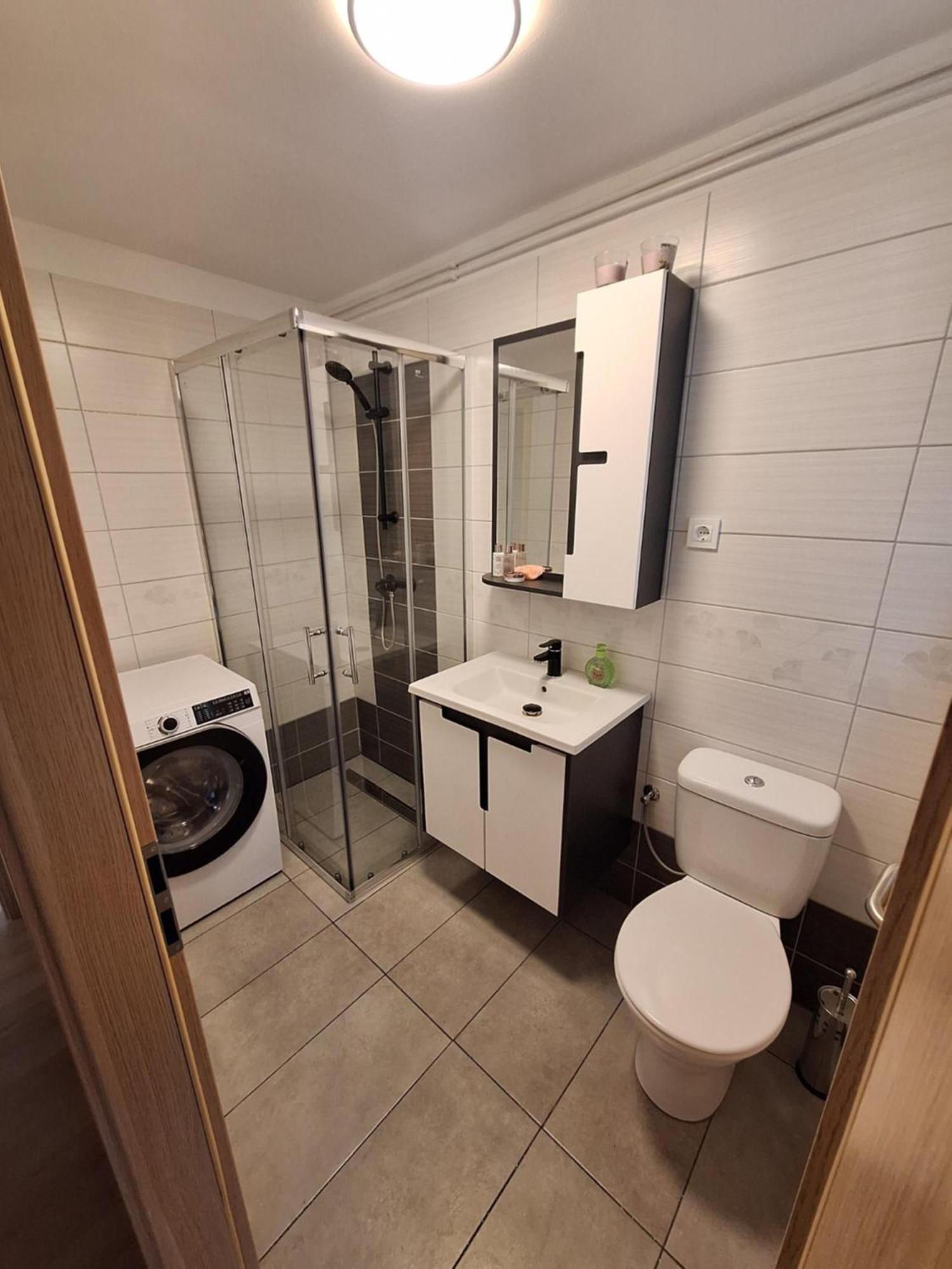 Apartment Belka Jesenice Exterior photo